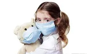 نقش کودکان در انتشار ویروس کرونا 
