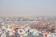 رشد ۳۷ درصدی تجارت کشور در زمستان ۱۴۰۰
