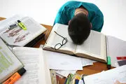 راهکار‌های طلایی برای کنترل استرس و اضطراب کنکور