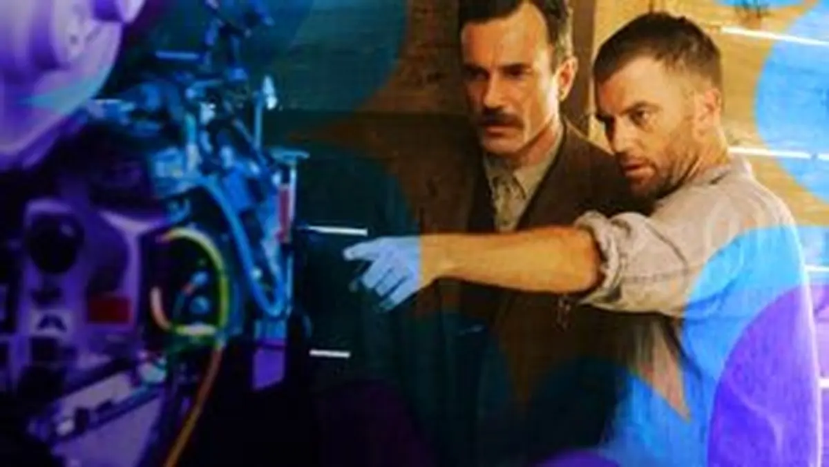 پل توماس اندرسن در اسکار خون به پا می‌کند؟