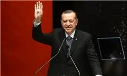  احتمال برگزاری رفراندوم جهت تغییر ساختار نظام ترکیه از پارلمانی به ریاست جمهوری