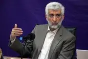 جلیلی: ایران امروز به اعتراف دشمنان کانون امنیت منطقه است