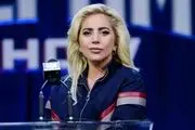 توئیت «لیدی گاگا» خطاب به ترامپ/ عکس
