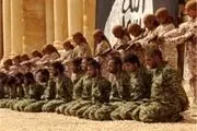 داعش قهرمان کیک‌بوکس جهان را اعدام کرد