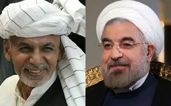 روحانی: ایران خواستار صلح، ثبات و امنیت پایدار در افغانستان است