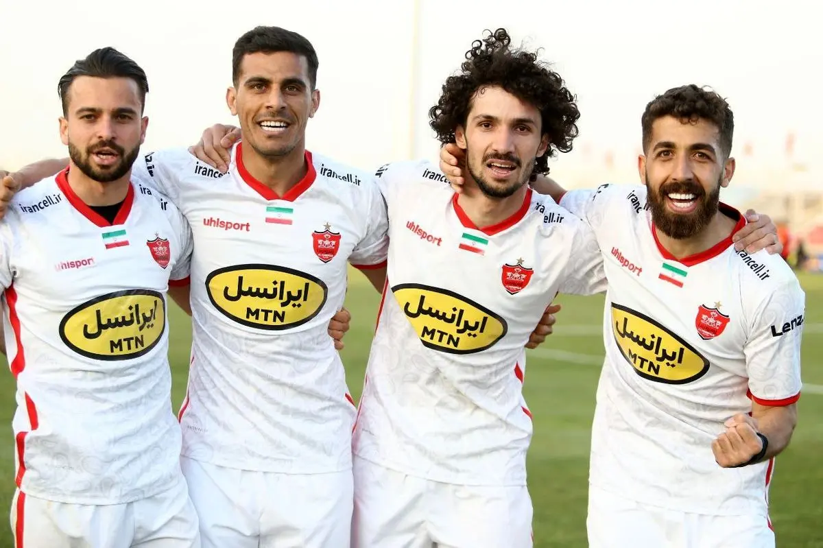 اتفاق خوبی که گلمحمدی در پرسپولیس رقم زد