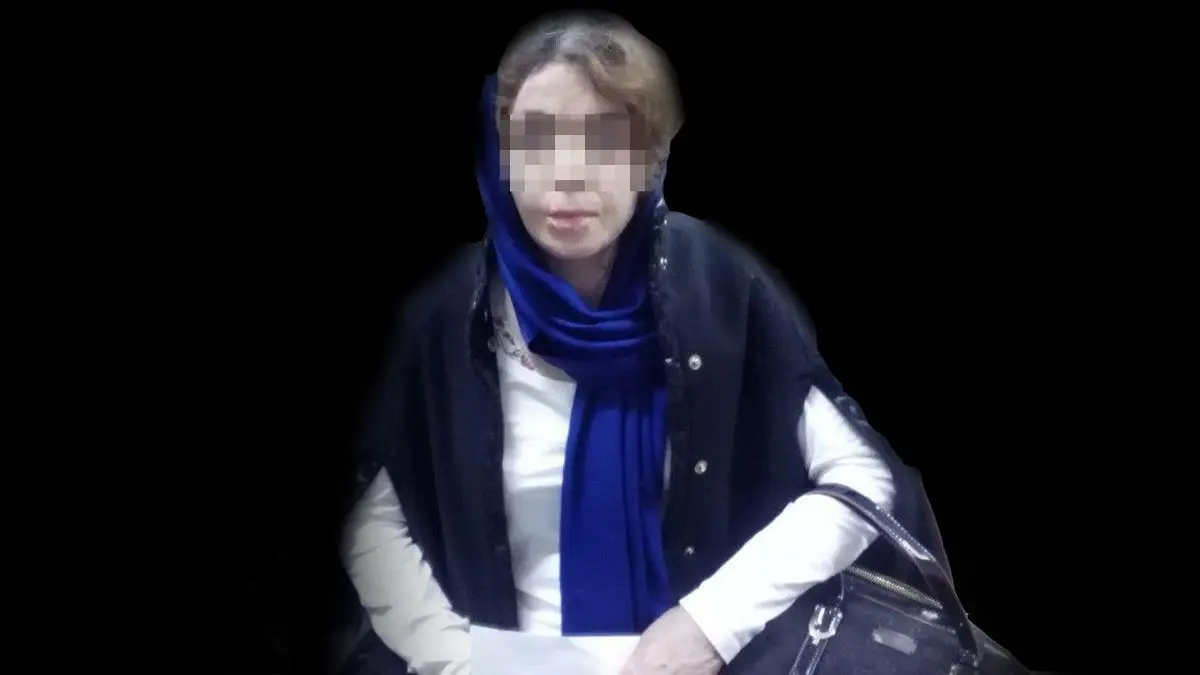 اعتیاد و سوختگی شدید سهم یک زن از دو بار ازدواج