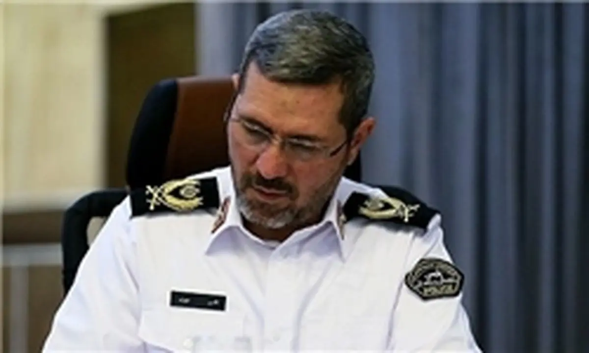 افزایش 8 درصدی تردد خودروها در فصل تابستان
