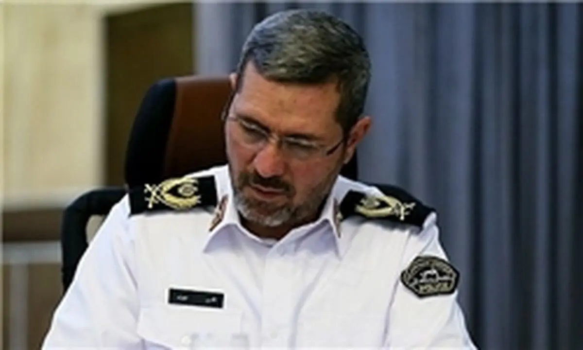 افزایش 8 درصدی تردد خودروها در فصل تابستان
