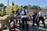 شهادت مجری عملیات ضدصهیونیستی در کرانه باختری