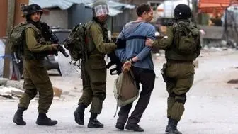 بازداشت 120000 فلسطینی توسط رژیم صهیونیستی از ابتدای انتفاضه 

