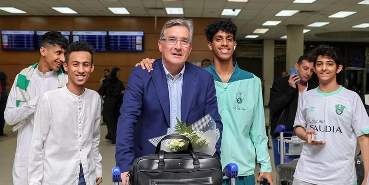 تمجید برانکو از الاهلی با تخریب خود و پرسپولیس!