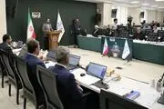 سخنگوی هیئت رئیسه: مجلس در طرح مقابله با نفوذ مستقل عمل می‌کند