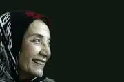 مصاحبه منتشر نشده از مرحومه فهیمه راستکار