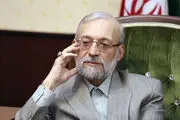 
لاریجانی: مسجد مکی امروز مصداق مسجد ضرار است
