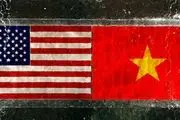 کوچ کهنه سربازان آمریکایی به ویتنام