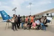 «چند درجه»؛  مسابقه پرهیجان شبکه نسیم
