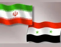 اجرای توافق نامه تجارت آزاد بین ایران و سوریه