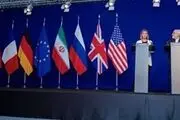 برگ برنده دولت روحانی برجام بود