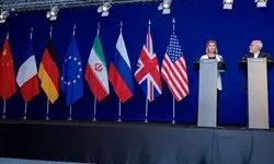  آزمایش موشکی ایران نه ناقض قطعنامه است، نه برجام