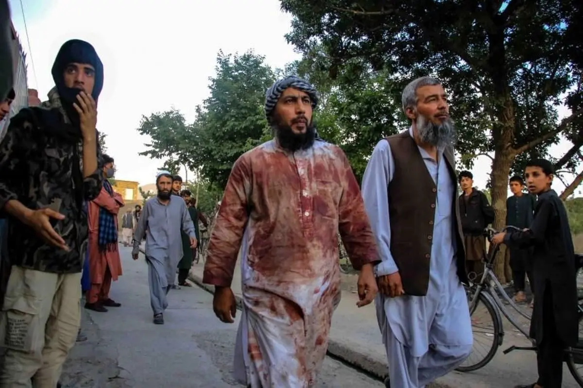 نگرانیها از بازگشت افغانستان به سوی خشونت