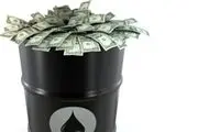 درآمد نفتی۲۹میلیارد دلاری ایران درسال۲۰۱۲