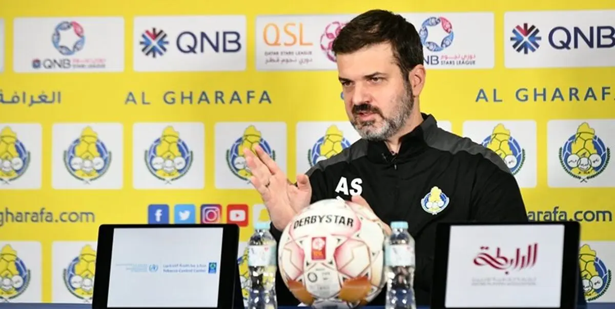 سنگ تمام سرمربی محبوب هواداران استقلال برای شاه ماهی آبی ها

