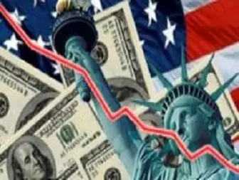 وضعیت بد اقتصادی در آمریکا