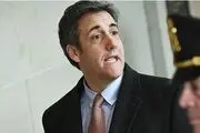 کارچاق‌کُن ترامپ او را لو داد!