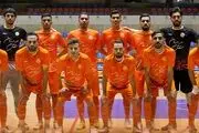 فیلم گل سوم پرسپولیس به مس سونگون توسط ریگی