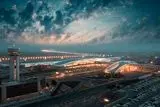 فروش بلیت پروار تهران-نجف در روز تعطیلی فرودگاه امام(ره)