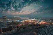 فروش بلیت پروار تهران-نجف در روز تعطیلی فرودگاه امام(ره)