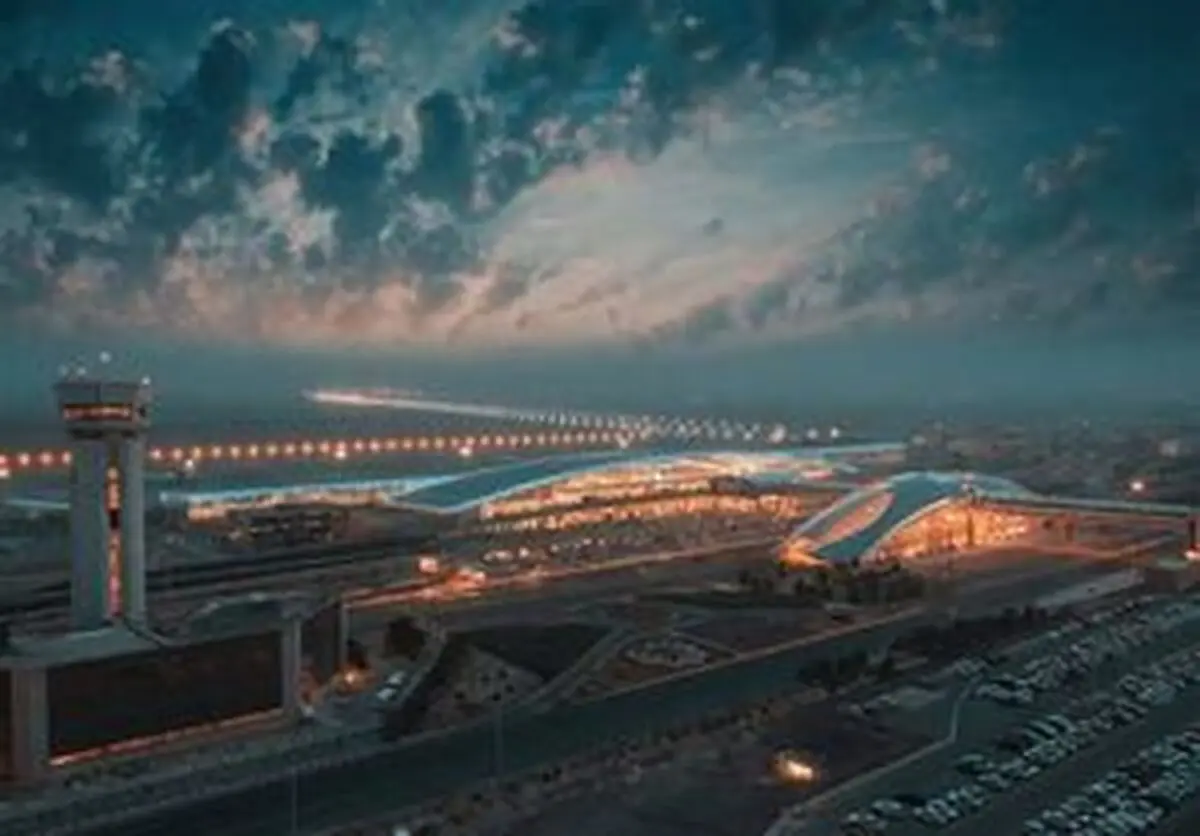 فروش بلیت پروار تهران-نجف در روز تعطیلی فرودگاه امام(ره)