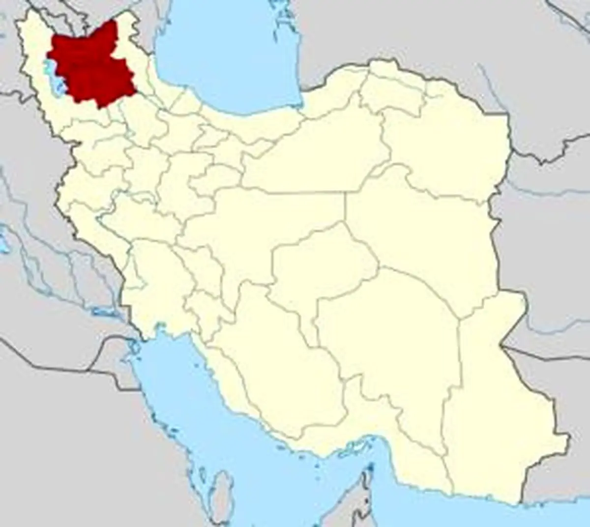 نتایج انتخابات شوراهای شهر و روستا در آذربایجان شرقی