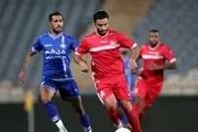 گزینههای یحیی برای تغییر در ترکیب پرسپولیس