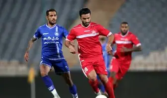 گزینههای یحیی برای تغییر در ترکیب پرسپولیس