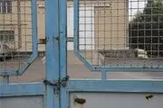 تعطیلی 95 درصدی کارگاه های شهرک صنعتی در قهاوند