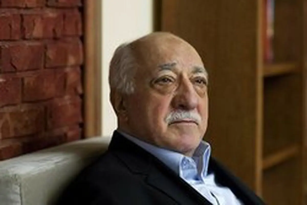 موضع کاخ سفید درباره استرداد «فتح‌الله گولن»