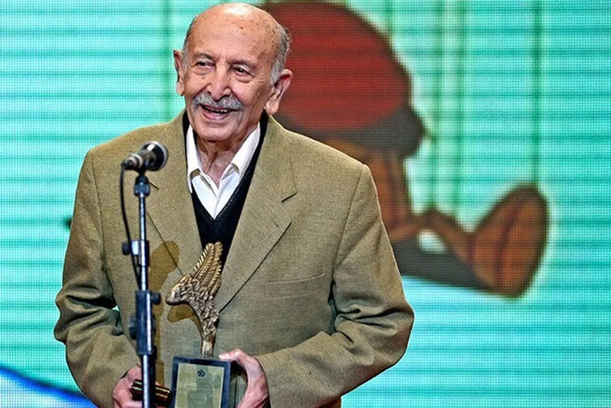 زنده یاد مرتضی احمدی قصه‌گوی «مش‌مش قلی‌خان» می‌شود