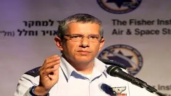 ژنرال صهیونیستی: اسرائیل با خطری واقعی و فوری مواجه است