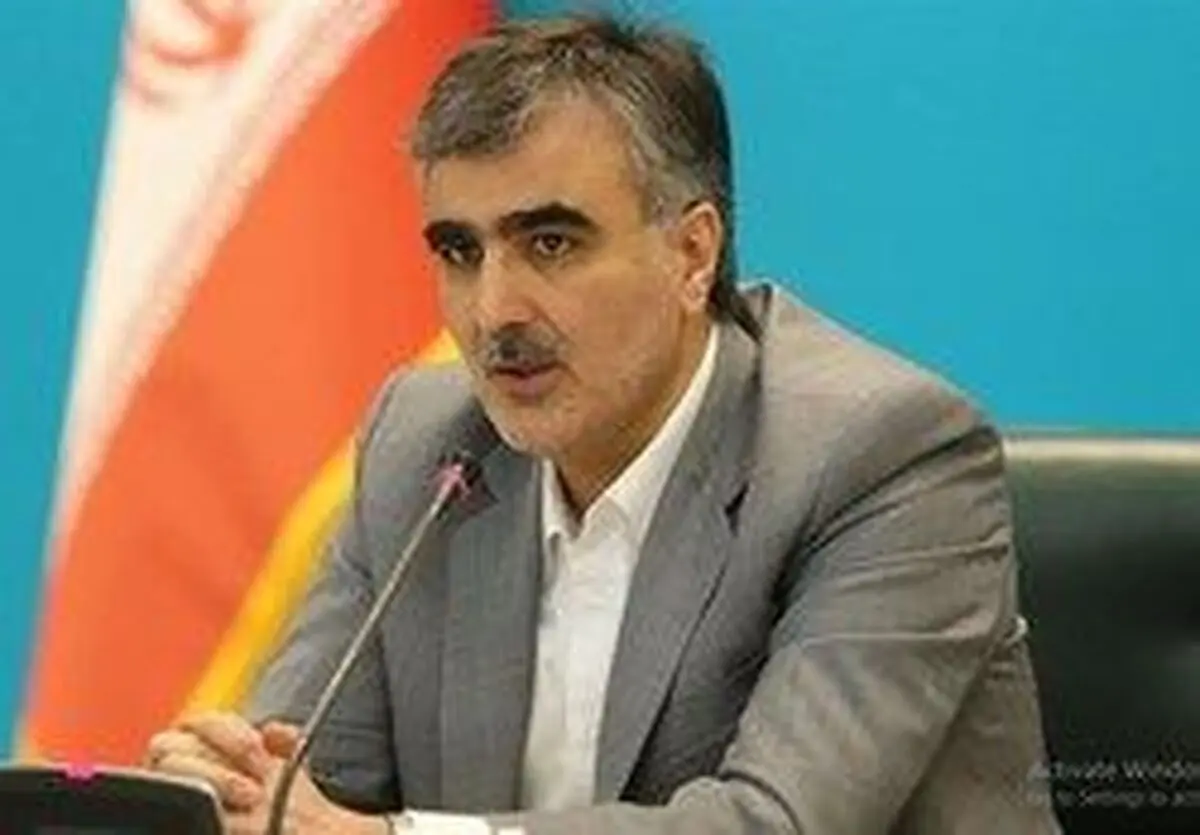برقراری ارتباط مستقیم بین بانک‌های ایران و روسیه