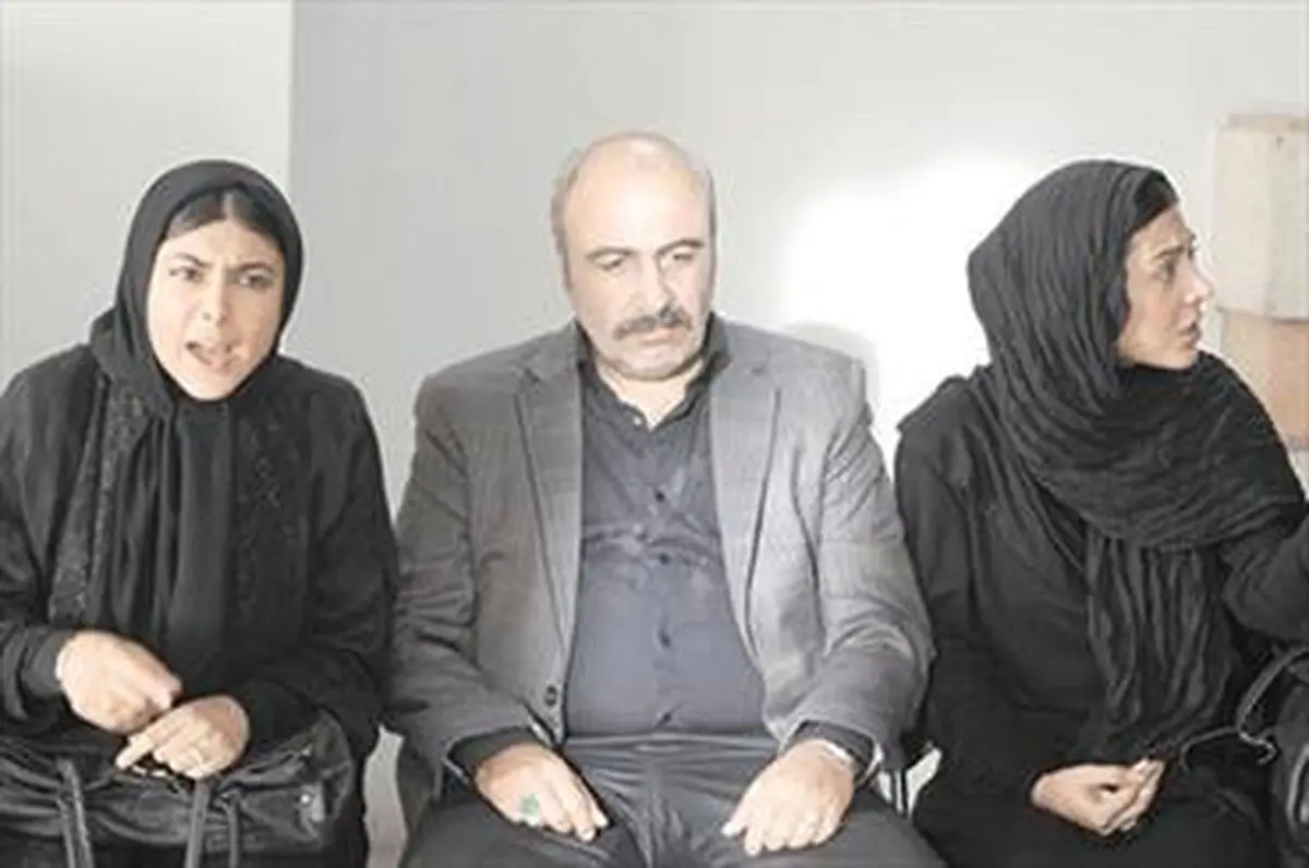 «طبقه حساس» ۱۰ بهمن به فجر می‌رود