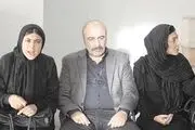 «طبقه حساس» ۱۰ بهمن به فجر می‌رود