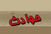 مرگ مشکوک مرد جوان در حادثه انفجار
