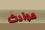 مرگ مشکوک مرد جوان در حادثه انفجار
