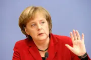  صدراعظم آلمان دعوت ترامپ را رد کرد

