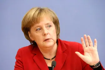  صدراعظم آلمان دعوت ترامپ را رد کرد

