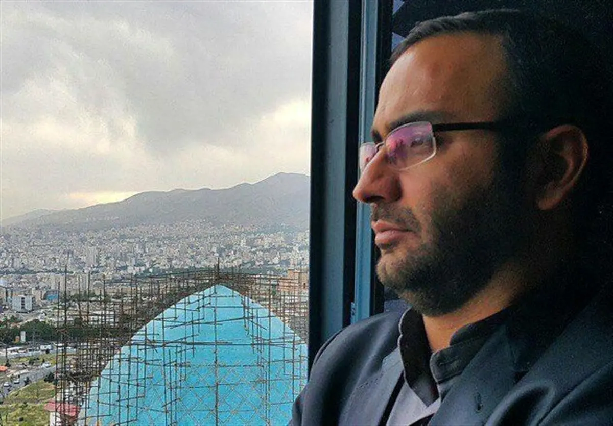 اعتراض خانواده شهید همت به روحانی