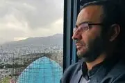 اعتراض خانواده شهید همت به روحانی