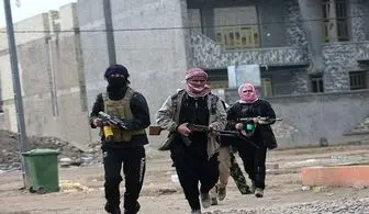 اعزام تروریستها از ادلب به حلب